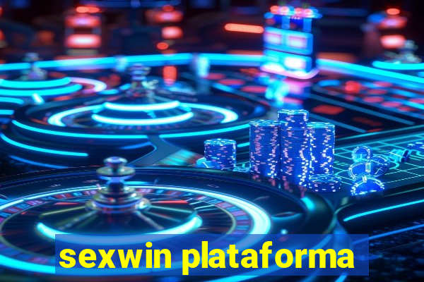 sexwin plataforma